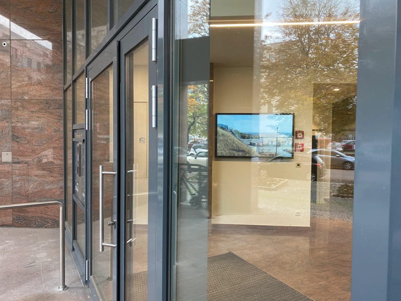 d'Bomba concept – Projektgalerie 21