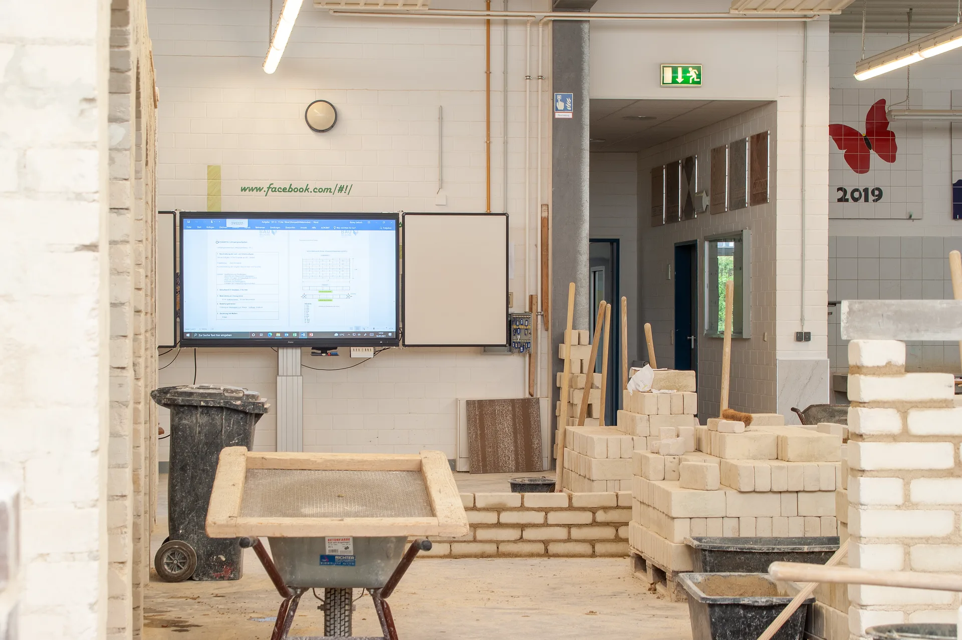 d'Bomba concept – Projektgalerie 12