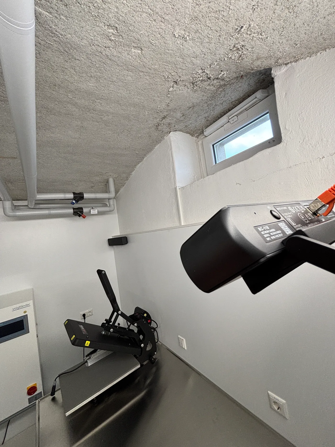 Hybride kriminaltechnische Ausbildung – Bild 7