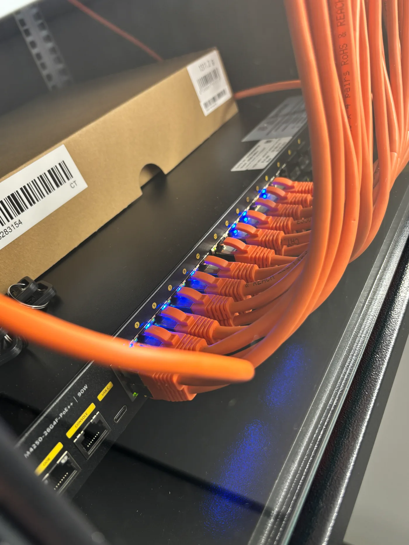 Hybride kriminaltechnische Ausbildung – Bild 9