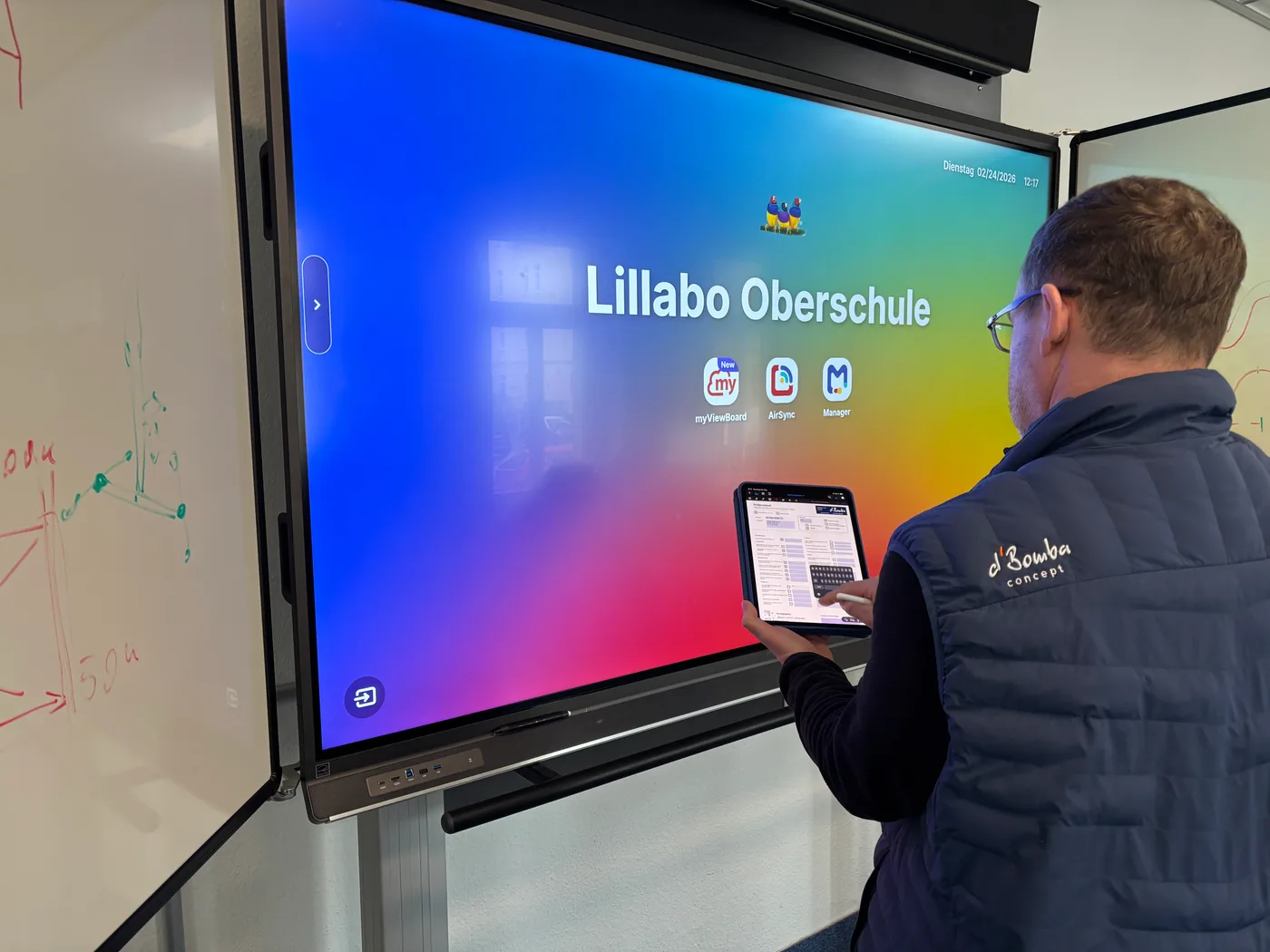 Tafelprüfung nach DGUV – Bild 10