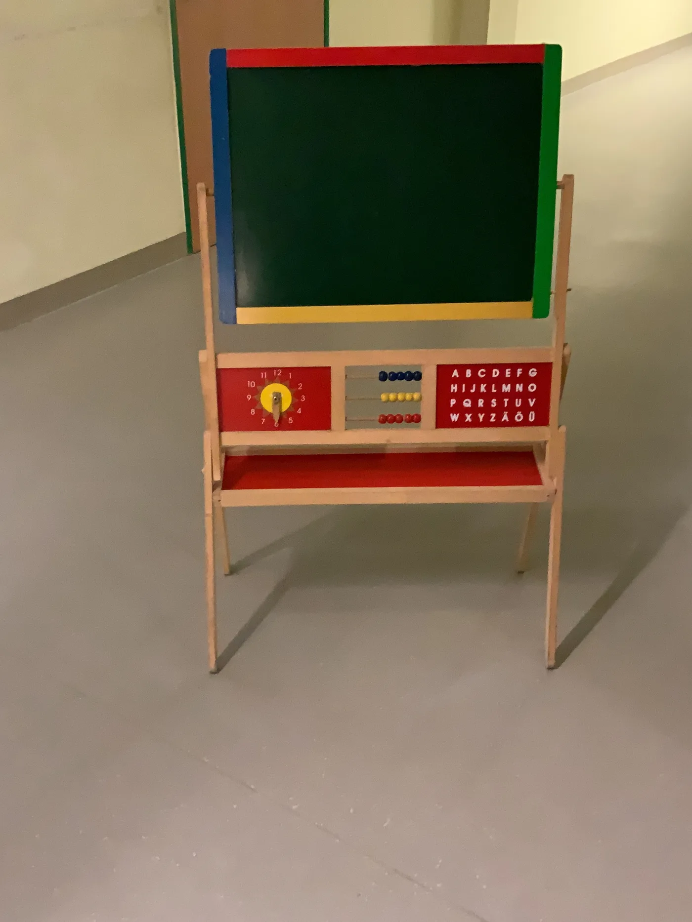 Tafelprüfung nach DGUV – Bild 3