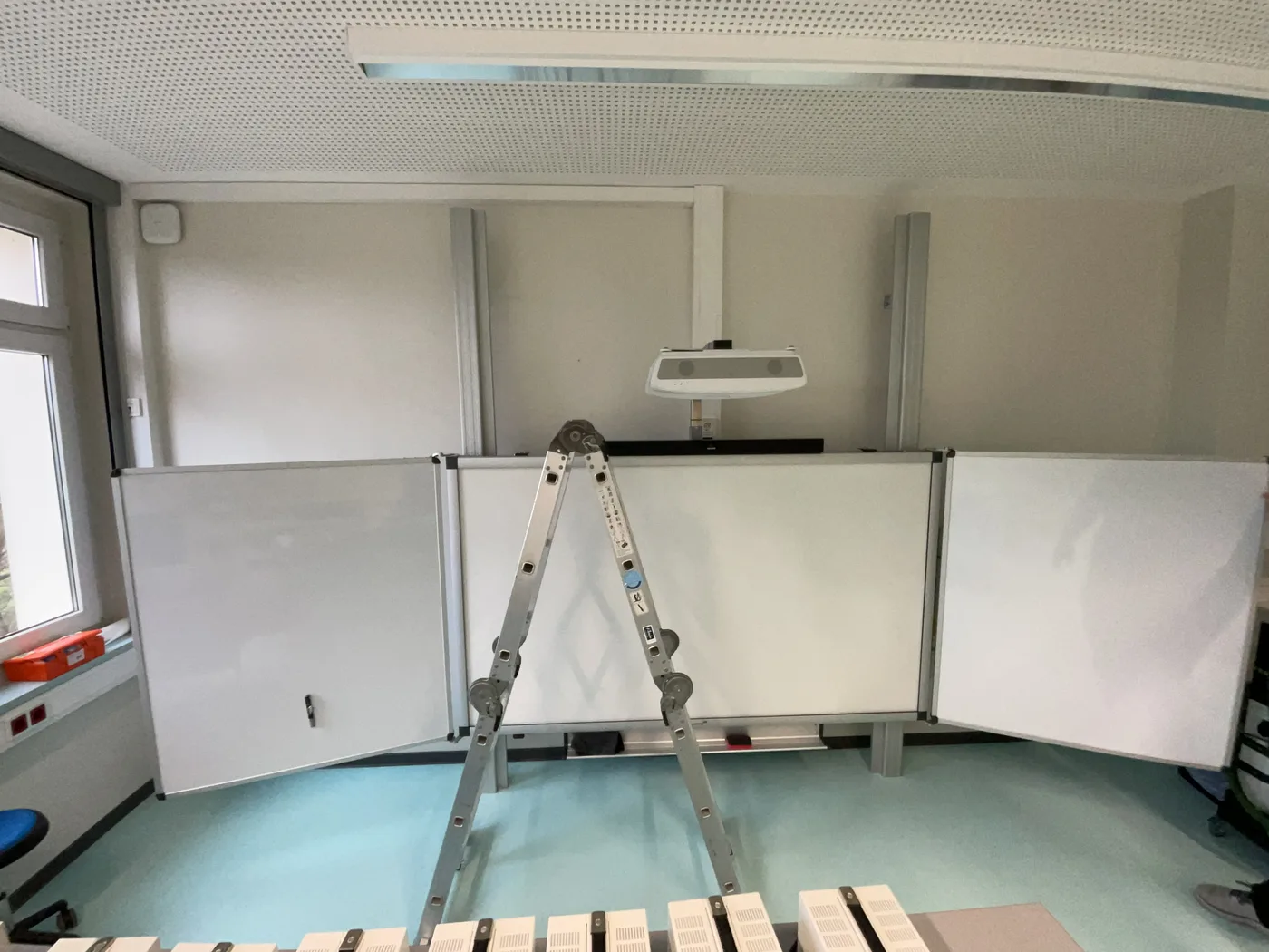 Tafelprüfung nach DGUV – Bild 9